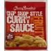Harry Ramsden's Chip Shop Curry Sauce Sachets 12 x 48g
