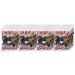 Buy Haribo Licorice Snails - 16 Pack (200g each) | International Shipping Available - Buy Online on GoSupps.com