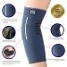 Neo G Elbow Support - Relief for Tennis & Golf Elbow Joint Pain Tendonitis | Lightweight Multi Zone Compression Sleeve - XL 30-33 CM - Buy Online on GoSupps.com