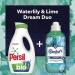 Comfort Creations Waterlily & Lime Fabric Conditioner 900ml - 30 Washes | Stay Fresh Technology | Long-lasting Freshness | Pack of 1 - Buy Online on GoSupps.com