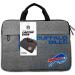 SOAR NFL Laptop Sleeve - Charcoal Grey | Officially Licensed NFL Merchandise - Buy Online on GoSupps.com