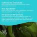 Coola Organic Great Barrier Cream Face Moisturizer - Dermatologist Tested Skin Barrier Protection - Vegan & Gluten-Free - 1.5 Fl Oz - Buy Online on GoSupps.com