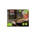 Yarmarka Farm Roasted Buckwheat Groats Boil-in-Bag 250g (4 bags*62.5g) - Non GMO, Diet Friendly, Kosher - 3.3lb (Pack of 6) - Buy Online on GoSupps.com