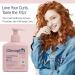 Curl Defining Cream - Volumizing Anti-Humidity Frizz Control - Soft Protective & Restructuring for Coils - 8.45 oz - Buy Online on GoSupps.com