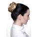 Buy WIG ME UP Braided Bun Hairpiece - Traditional Blond TC2041-22 | International Shipping Available - Buy Online on GoSupps.com