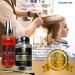 Ultra Hold Hair System Adhesive & C22 Citrus Solvent Wig Glue Remover Bundle | Best Adhesive for Toupees & Lace Front Wigs | Strong Hold & Easy Removal - Buy Online on GoSupps.com
