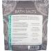 Soothing Touch Peppermint Rosemary Bath Salts - 32 Oz Invigorating Soak - Buy Online on GoSupps.com