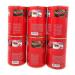San Marzano Tomatoes from Campania - Whole & Peeled 6x400g Cans | Premium Italian Tomato Sauce Ingredient - Buy Online on GoSupps.com