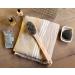 Japanese Body Brush for Bath or Dry Brushing - Exfoliation & Cellulite Treatment - Long Handle, Hard Bristles - Buy Online on GoSupps.com