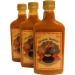 Rob Berglin's Shube Sauce 13 Ounce Bottles 3-pack
