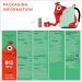 Vegavero Kids Vitamin B12 Spray | Natural Cherry Flavour | No Artificial Additives | Methylcobalamin & Cyanocobalamin | 4 Months Supply | 125 Sprays | Vegan - Buy Online on GoSupps.com