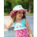 Playshoes Girls Swimming Cap - Flamingo Headgear for Ages 3-6 | International Shipping Available - Buy Online on GoSupps.com