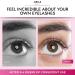 Fast Lash Growth Serum with Hyaluronic Acid - 2 Pack for Longer Lashes - 3ml each - Buy Online on GoSupps.com