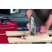Dremel 565 Multi Purpose Cutting Kit Accessory Set with 1 Cutting Guide and 3 Cutting Bits for Precision Cuts - Buy Online on GoSupps.com