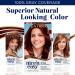 Clairol Nice'n Easy 6R Light Auburn Permanent Hair Dye - 1 Count - Buy Online on GoSupps.com