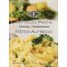 Orange Crate Food Company Dinner Party Seasoning/Alfredo Pasta 85 Gram