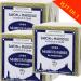 Marius Fabre - MARSEILLE SOAP - Olive Oil Cube 400 Gr - Lot of 3 Cubes 400 Gr - Buy Online on GoSupps.com