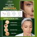 Buy Hyaluron Serum 100ml | Natural Vitamin C Anti-Wrinkle Formula with Snail Mucus & Aloe Vera | Moisturizing Hyaluronic Acid | Made in Italy - Buy Online on GoSupps.com