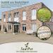Buy SaatPur ORGANIC Sprouts Set - 5 Varieties Anti-Stress Mix: Mungo Lunja Lentils Fennel & Buckwheat - International Shipping Available - Buy Online on GoSupps.com