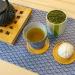 Buy Premium Yanagi Bancha Tea - High Quality Japanese Green Tea 80g | International Shipping - Buy Online on GoSupps.com