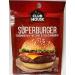 Club House Dry Sauce/Seasoning/Marinade Mix Superburger 25g Case Pack 12 Count - Buy Online on GoSupps.com