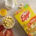 Kellogg's Eggo Maple Flavored Waffle Cereal 8.8oz - 8 Vitamins & Minerals - Buy Online on GoSupps.com