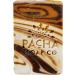PACHA SOAP Almond Goat's Milk Bar Soap - Natural Moisturizing 4 OZ | Buy Internationally - Soft Nourishing Skincare - Buy Online on GoSupps.com
