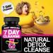 Saint Mingiano 7 Day Cleanse Program Detox - with - Kidney Support Cleanse Detox & Repair - Buy Online on GoSupps.com