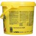 Buy Sera Reptil Professional Carnivor Nature & Raffy Mineral Bundle for Carnivore Reptiles - 3.8L + 1000ml | International Shipping Available - Buy Online on GoSupps.com