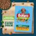 Bakers Puppy Chicken and Veg Dog Food 2.85kg (Pack of 4) - Buy Online on GoSupps.com