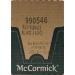 McCormick Gourmet Premium Quality Dry Sauce Mix Three Cheese 38g Case Pack 12 Count - Buy Online on GoSupps.com