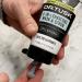 Dr. Tusk 2-in-1 Men's Face Scrub & Mask | Charcoal Cleanser with Clay, Hempseed Oil & Caffeine | Natural Skincare 5.9 fl oz - Buy Online on GoSupps.com