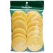 FantaSea Cellulose Cleansing Sponge 12-Count Bags - Pack of 2 | Gentle Exfoliation and Cleansing - Buy Online on GoSupps.com