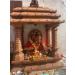 Greenwood Gangajal - Holy Ganga Water 100ml Spray & Dropper | Pure River Water from Devprayag | International Shipping - Buy Online on GoSupps.com