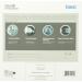 Breo iSee180 Eye Massager - Silver | Standard Model - Buy Online on GoSupps.com