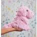 Warmies Baby Dinosaur Soft Toy Heatable Plush with French Lavender Scent Pink | Perfect Gift for Kids - Buy Online on GoSupps.com