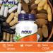 Now Foods Rhodiola 500mg 60 Vegan Capsules Lab Tested Vegan Gluten Free Soy Free Vegetarian - Buy Online on GoSupps.com