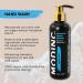 Luxury Hand Wash with Australian Marine Minerals & Algae Extract - Vegan Cruelty-Free Hydrating Formula | 8oz Pump - Buy Online on GoSupps.com