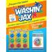 Buy Laundry Agitation System Ball | Unlimited Washes for Fresh & Clean Clothes - International Shipping Available - Buy Online on GoSupps.com