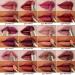 Milani Color Fetish Matte Lipstick in Secret - Long-Lasting Matte Finish - Buy Online on GoSupps.com