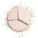 Makeup Revolution Bake & Blot Translucent Powder 5.5g - Pack of 1 - Buy Online on GoSupps.com