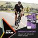 SPORT READY Anti-Friction Cream - Sweat-Resistant Stain-Free Protection Against Chafing (75 ml) - Buy Online Worldwide - Buy Online on GoSupps.com