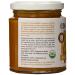 Organic Aji Amarillo Chili Paste from Zocalo Peru - 8 Ounce - Buy Online on GoSupps.com