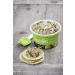 Chicken of the Sea Infusions Tuna Lemon & Thyme 2.8oz (Pack of 6) - Deliciously Flavored Tuna for Quick & Easy Meals - Buy Online on GoSupps.com