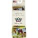 Celeste Stein Horse Collage Compression Socks 8-15 mmHg - Therapeutic Support - Buy Online on GoSupps.com