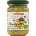LaSelva Bruschetta Carciofi Organic spicy sauce 130 g 130 g