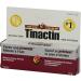 Tinactin Cream Antifungal treatment 15 g - Buy Online on GoSupps.com