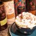Luxury White Hot Chocolate Set Bundle with Whittard of Chelsea Luxury White Hot Chocolate 350g + Whittard Mini Marshmallows 230g - Perfect for Any Occasion - Buy Online on GoSupps.com