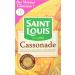 Saint Louis Brown sugar 1 kg