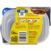 GladWare Soup & Salad Food Storage Containers - Medium Rectangle, 24 oz (Pack of 5) - Buy Online on GoSupps.com